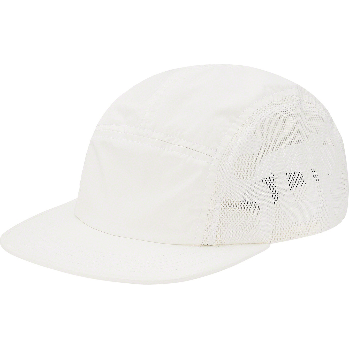 Sup Mesh Camp Cap view 8